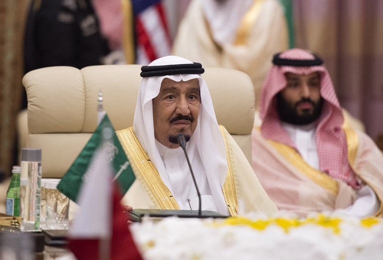 Malgré l’impatience de Trump, la normalisation entre Riyad et Tel-Aviv toujours au point mort