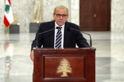 Gouvernement : Salam a présenté une mouture à Aoun, mais pas encore de cabinet