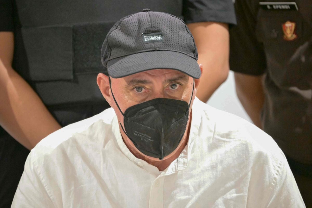 Condamné à mort en Indonésie, Serge Atlaoui s'est envolé pour la France