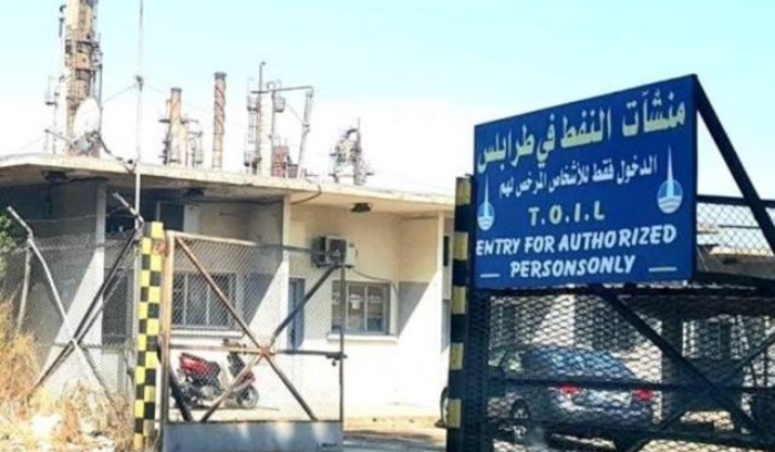 Pas de matériaux radioactifs à Tripoli, les matières chimiques retrouvées bientôt expédiées