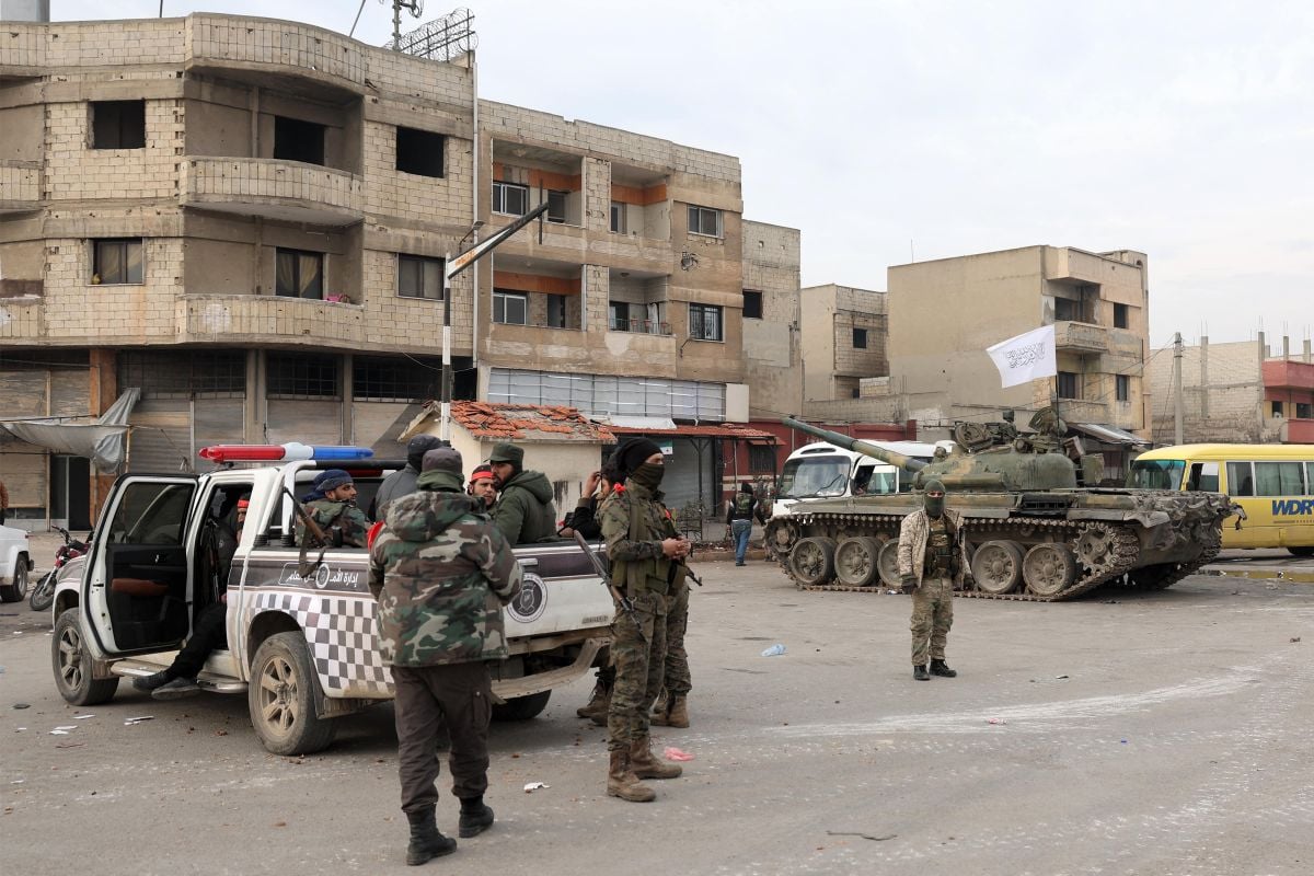 Syria vows 'no leniency' after detainee death Syria vows 'no leniency' after detainee death