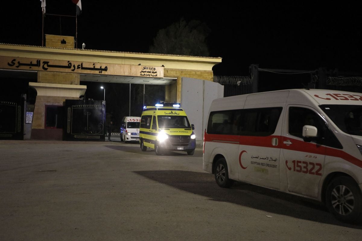 Gaza sick, wounded could get medical care in Japan Gaza sick, wounded could get medical care in Japan