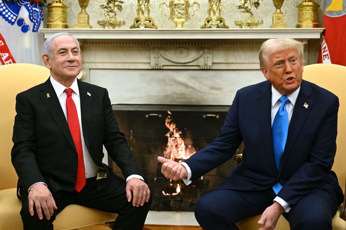 Netanyahu says Saudi deal 'is going to happen'