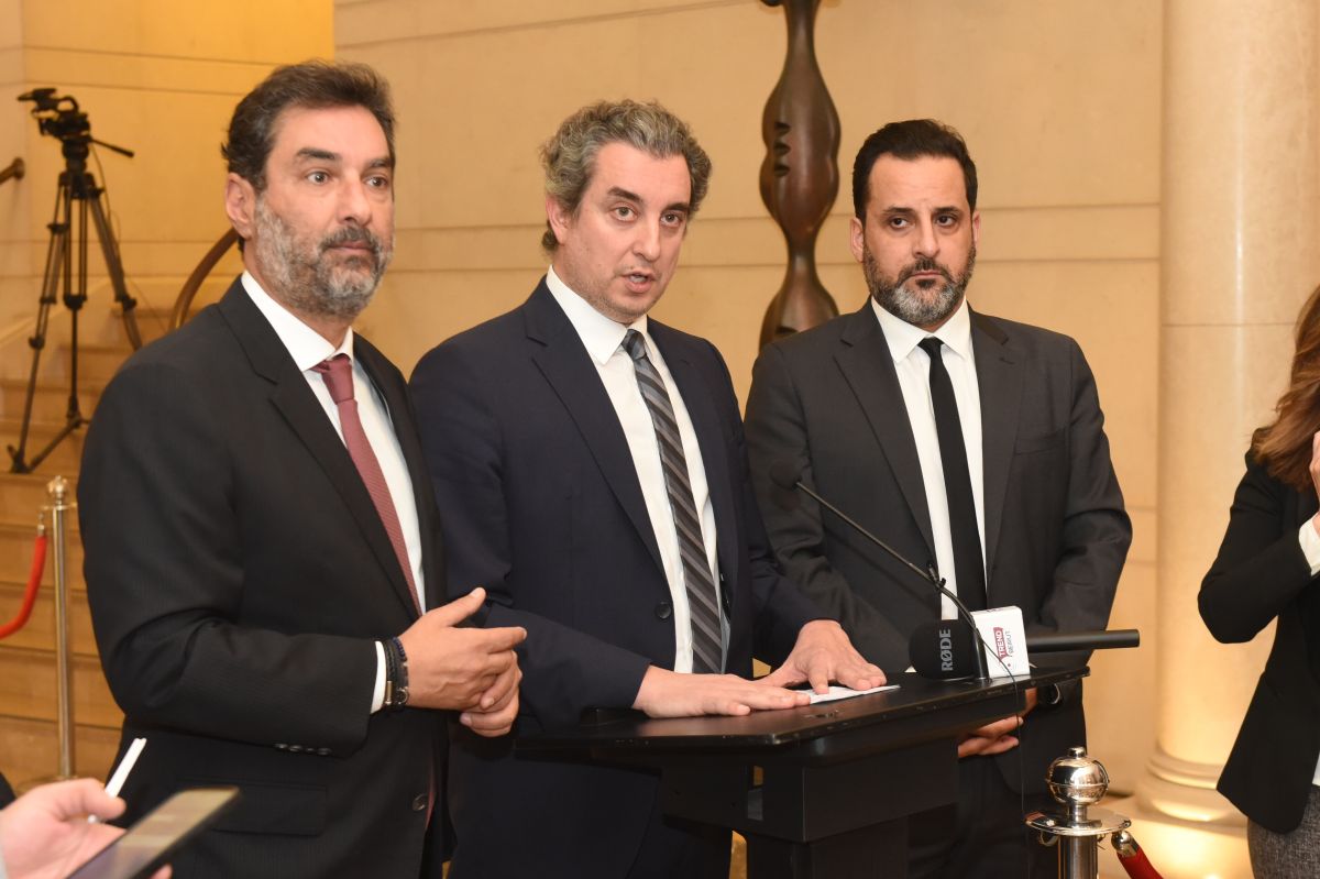 'Double standards': Discontent with Prime Minister-designate Salam grows