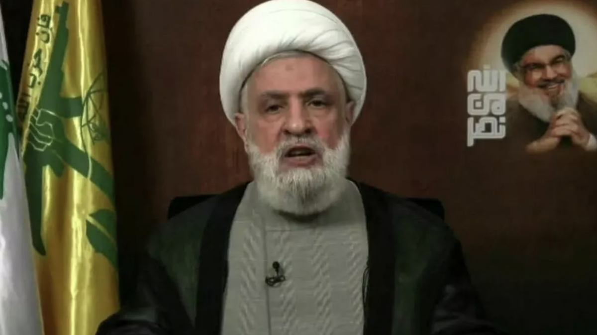 Pourquoi Khamenei a désigné Naïm Kassem comme son représentant au Liban