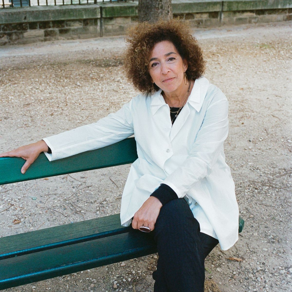 Georgia Makhlouf: This book made me become a feminist writer