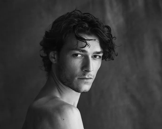 Hugo Marchand, étoile de l’Opéra de Paris, à « L'OLJ » : Le danseur n’est que le miroir du spectateur