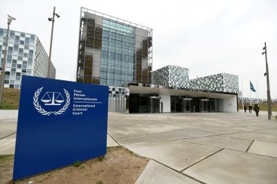 Lebanon’s path to justice is through joining the ICC