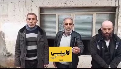Clash alarmant à la frontière entre les forces du nouveau pouvoir en Syrie et des clans libanais