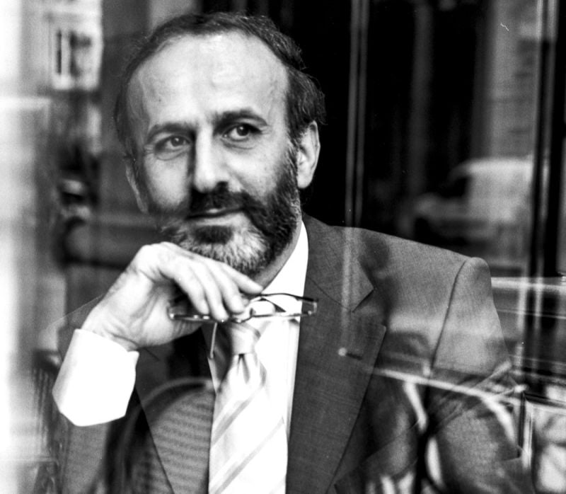 Issa Makhlouf : L’art est une patrie sans frontières