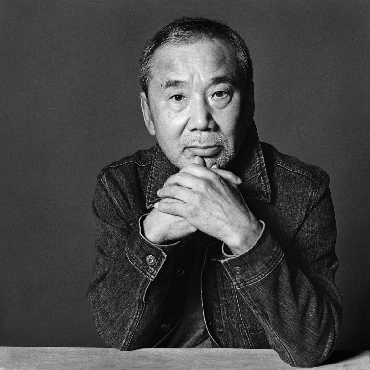 If Murakami were told to us