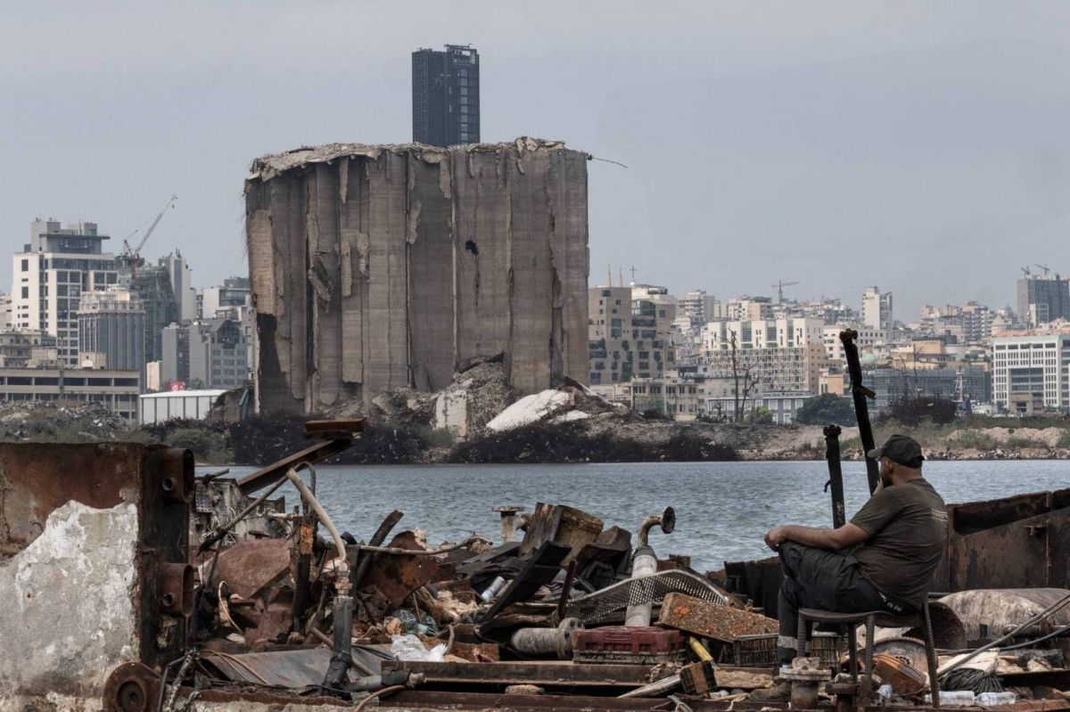 Beirut Port explosions: Will Tarek Bitar finally be able to do his job?