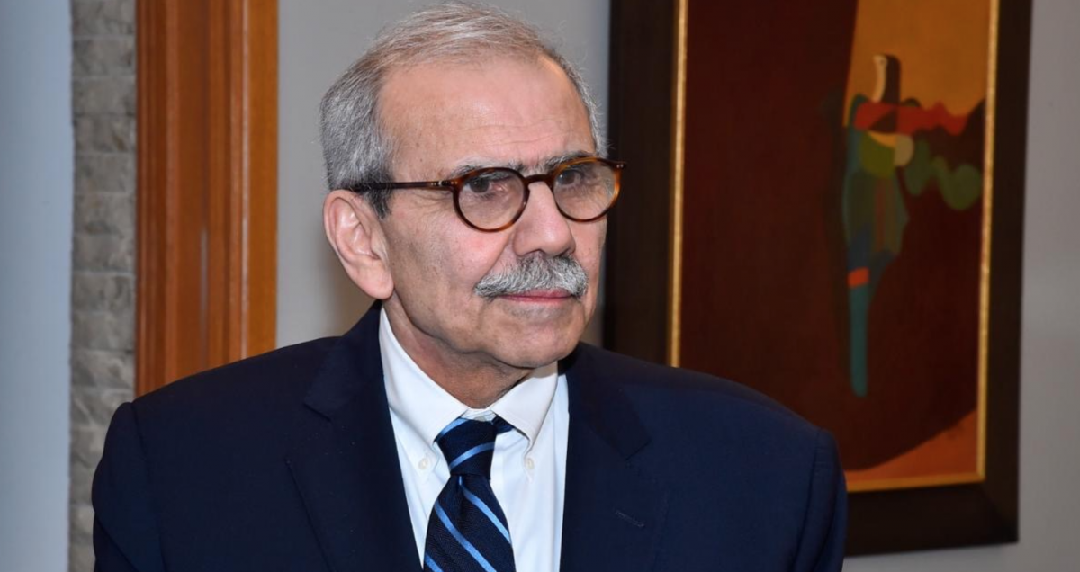 Salam: government formation progresses according to criteria and reformist trajectory Salam: government formation progresses according to criteria and reformist trajectory