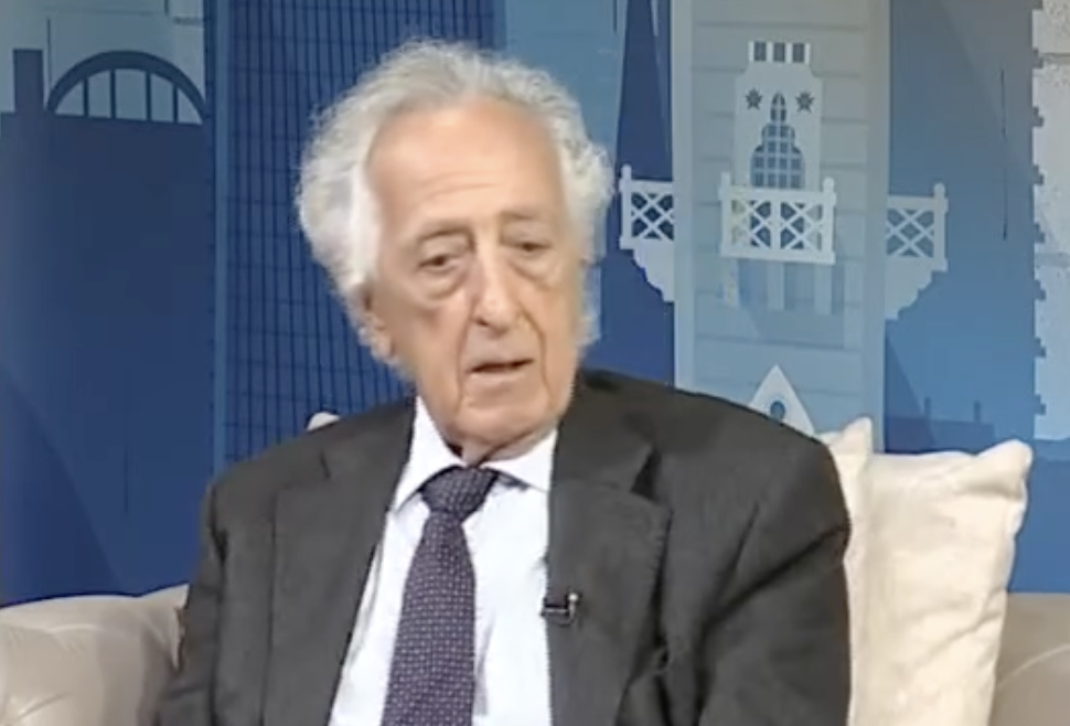Economist Marwan Iskandar dead at 87 Economist Marwan Iskandar dead at 87