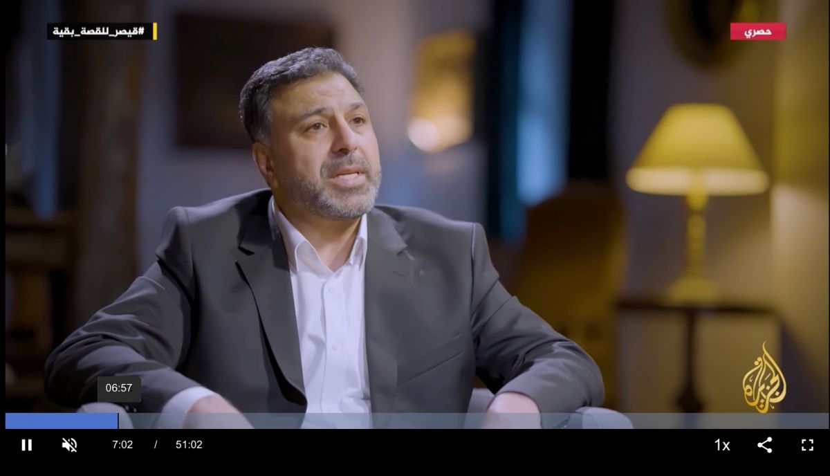 Syria's 'Caesar' whistleblower unveils identity Syria's 'Caesar' whistleblower unveils identity