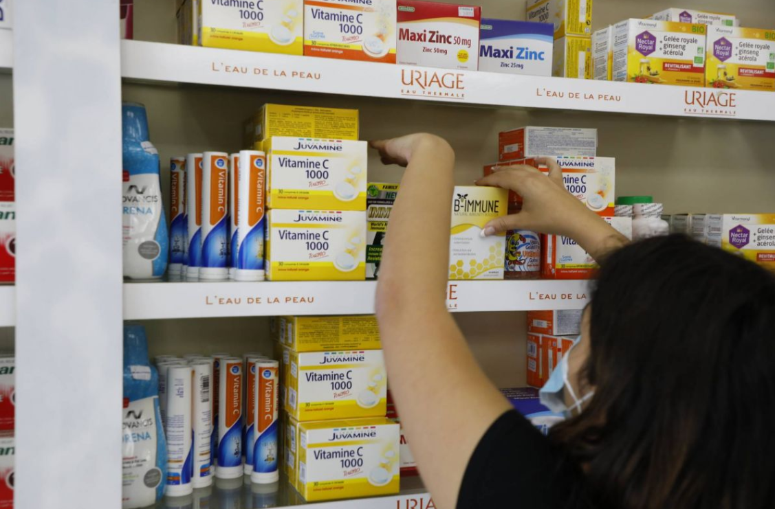 Les pharmaciens libanais partent en croisade contre les fraudeurs