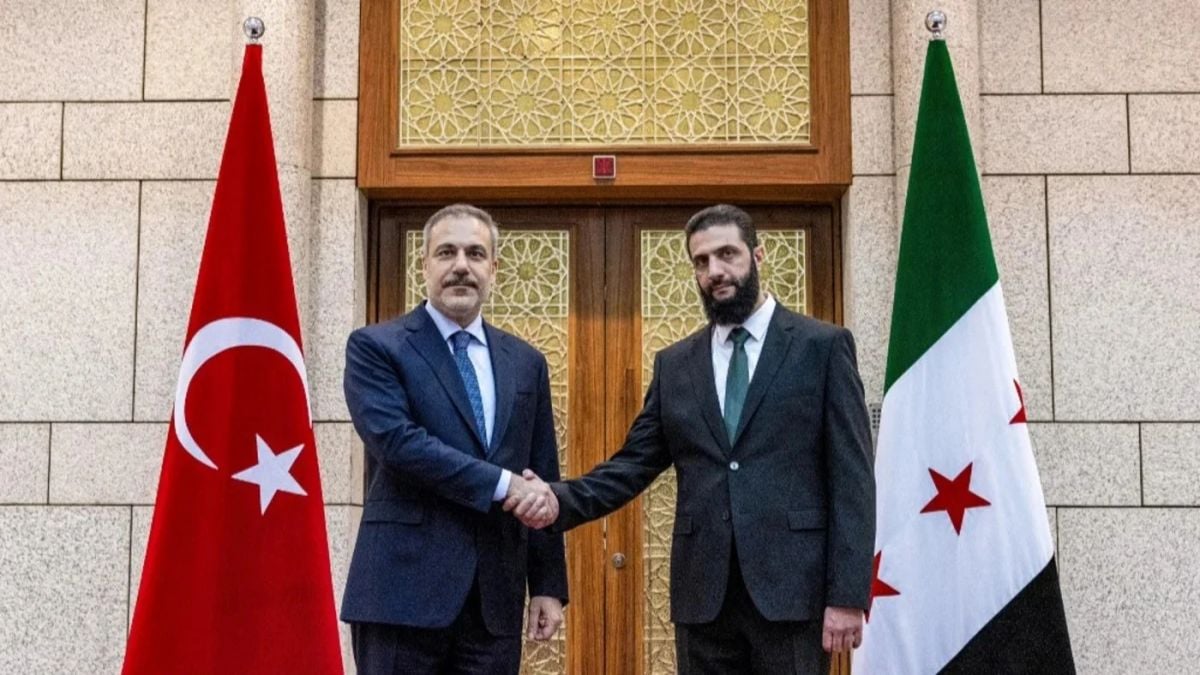 In the new Syria, is Ankara at risk of overstepping?