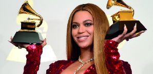 Entre Beyoncé et les Grammy Awards, un éternel « je t’aime, moi non plus »
