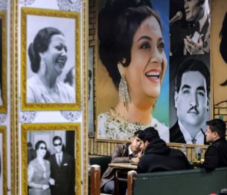 « Un jour sans sa voix est un jour perdu » : Oum Kalthoum indétrônable, 50 ans après sa mort