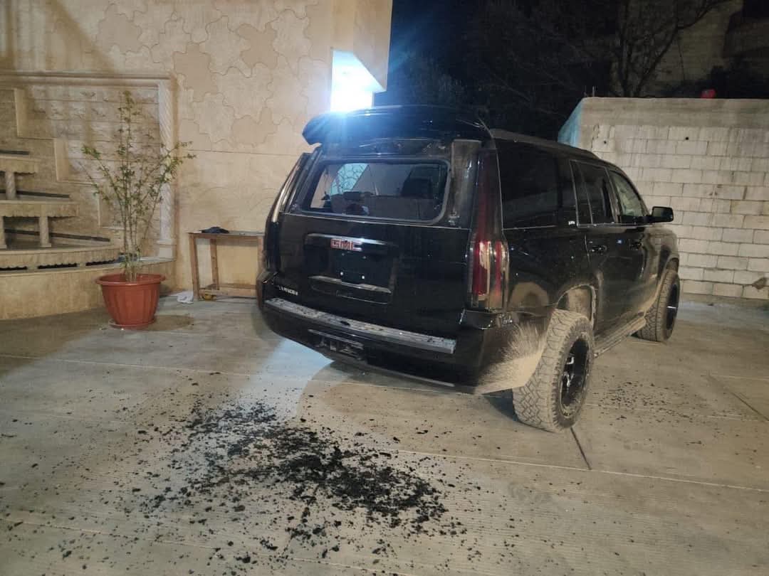 Nouveaux incidents sécuritaires lundi à travers le Liban