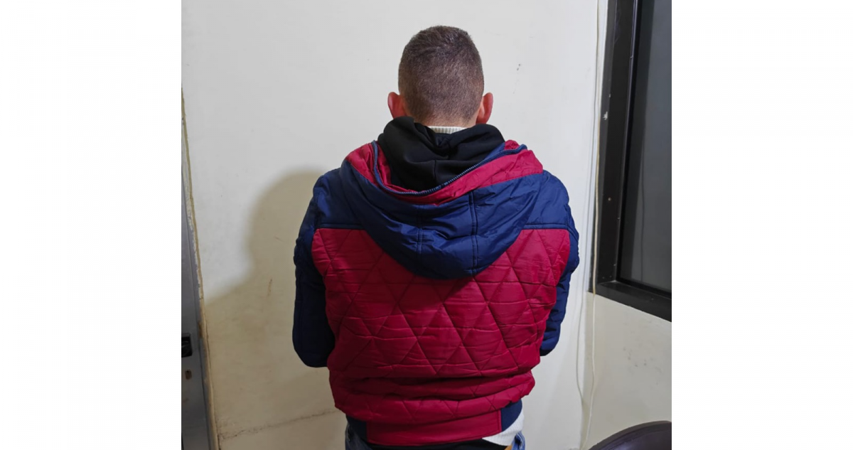 Arrestation d'un homme suspecté d'avoir brûlé un mineur à Zghorta