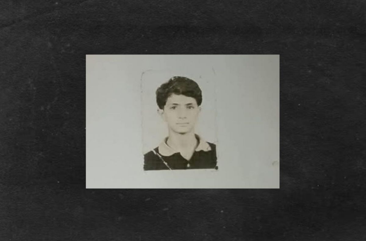 Ahmad el-Chareh, une enfance damascène