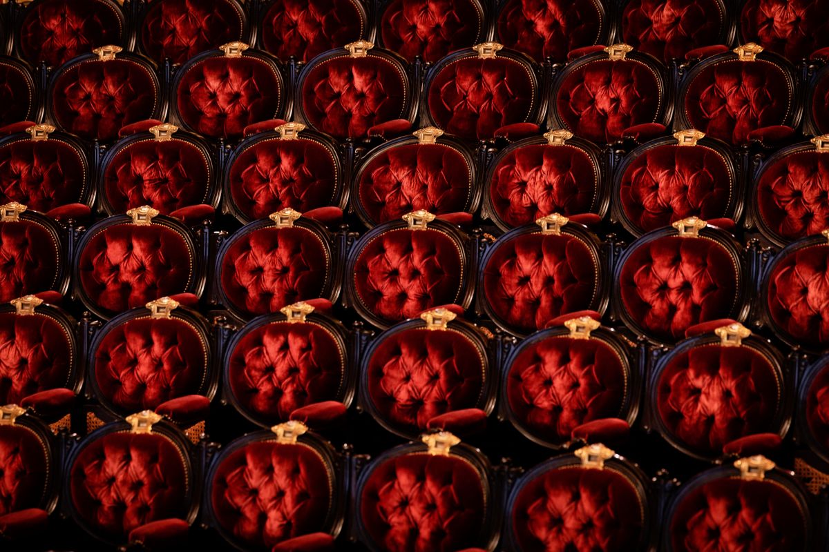 Cinq choses à savoir sur l’Opéra Garnier à Paris