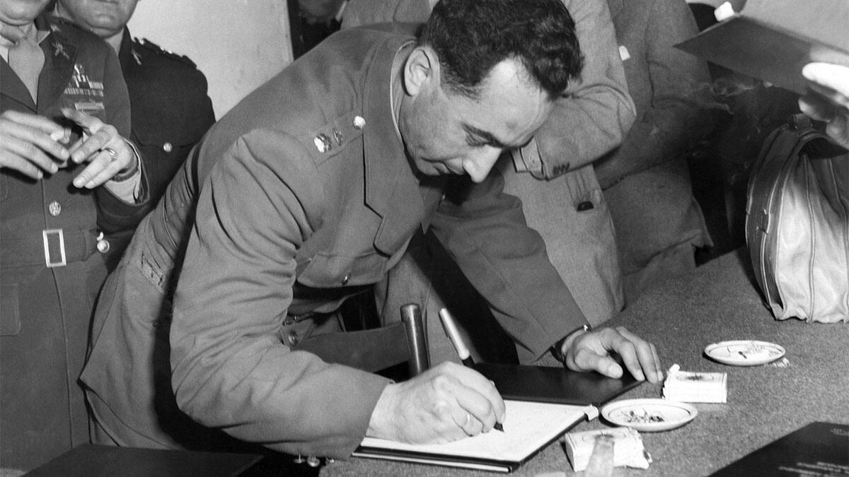 Acte II : Le temps de l’armistice libano-israélien