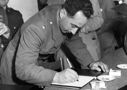 Acte II : Le temps de l’armistice libano-israélien