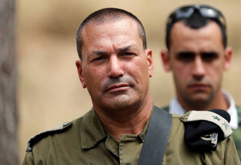 Eyal Zamir, nouveau chef d’état-major dans un Israël post-7-Octobre