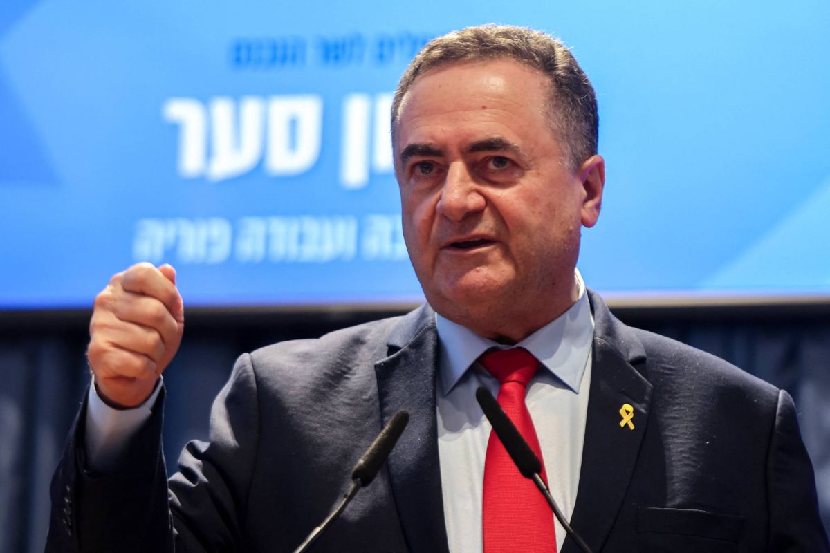 « Gare à l'envoi de drones, sinon il n'y aura plus de Hezbollah » , menace le ministre israélien de la Défense