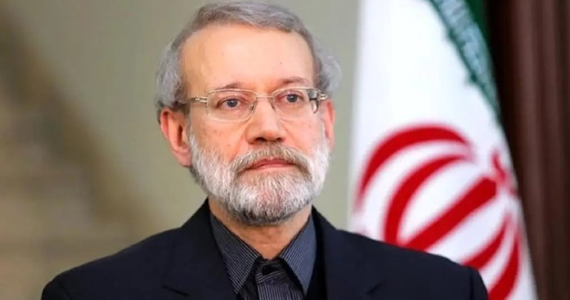 Les États-Unis et Israël veulent plonger la région dans le chaos, selon Larijani