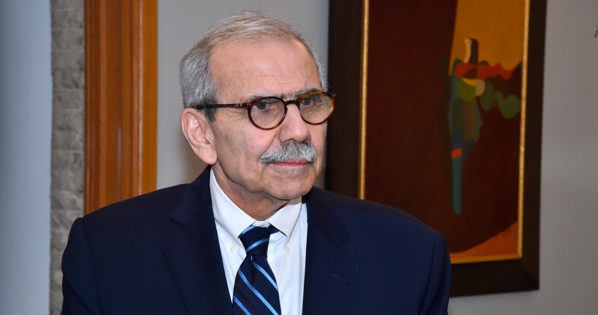 Salam: Government formation progresses according to criteria and reformist trajectory