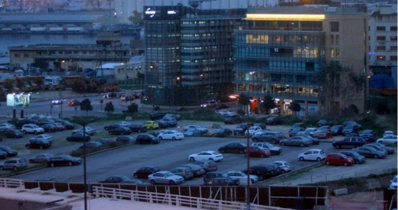Le mohafez de Beyrouth modifie les tarifs des parkings