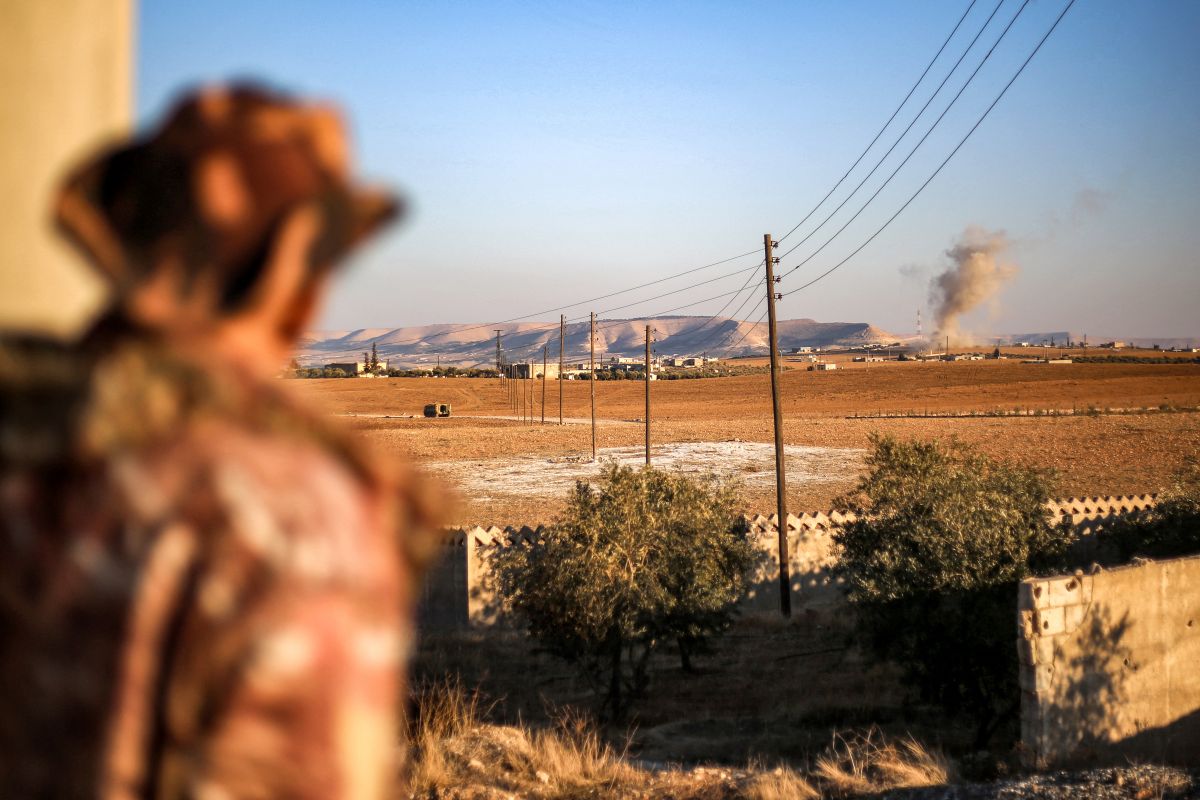 Au moins 15 morts dans un nouvel attentat à la voiture piégée à Manbij