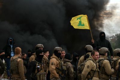 Projets de Trump à Gaza : le Hezbollah dénonce une « idéologie raciste »