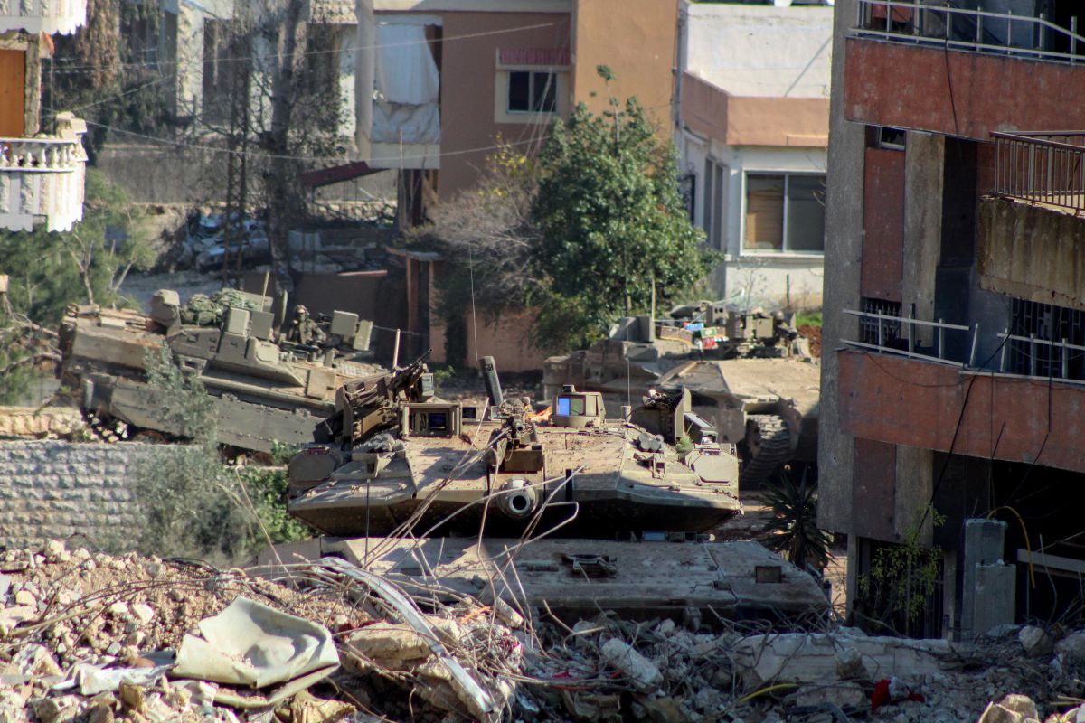 L'armée libanaise se déploiera prochainement à Ramiyé, au Liban-Sud