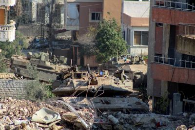 L'armée libanaise se déploiera prochainement à Ramiyé, au Liban-Sud