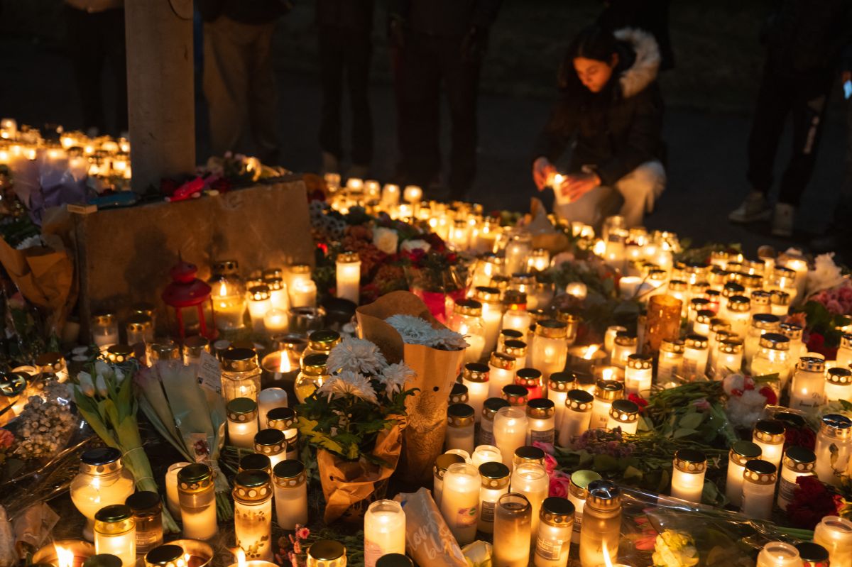 « Des Syriens » parmi les victimes de la fusillade en Suède