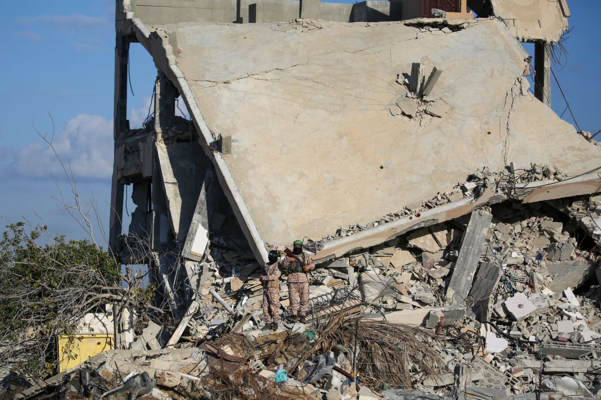 Le Japon envisage d'offrir des soins médicaux à des malades et blessés de Gaza