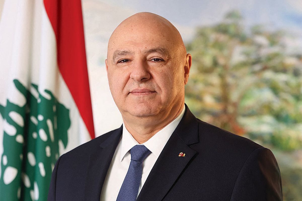 Le gouvernement verra bientôt le jour, selon Aoun cité par Al-Hadath