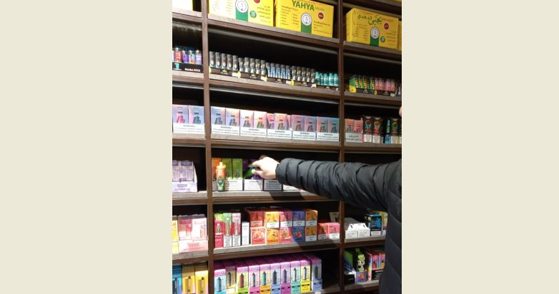 Du tabac de contrebande et de contrefaçon saisi à Jabal Mohsen et dans la banlieue sud de Beyrouth