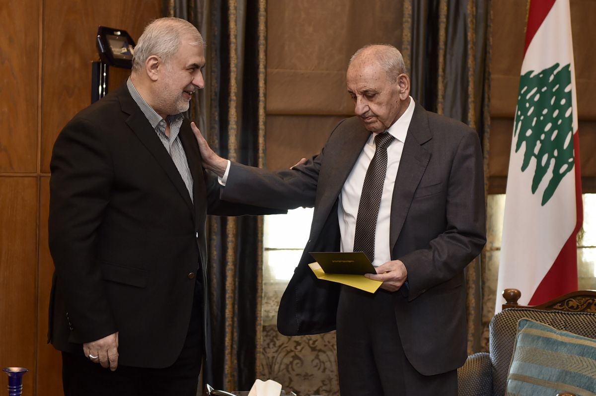 La survie politique, nouvelle priorité du Hezbollah
