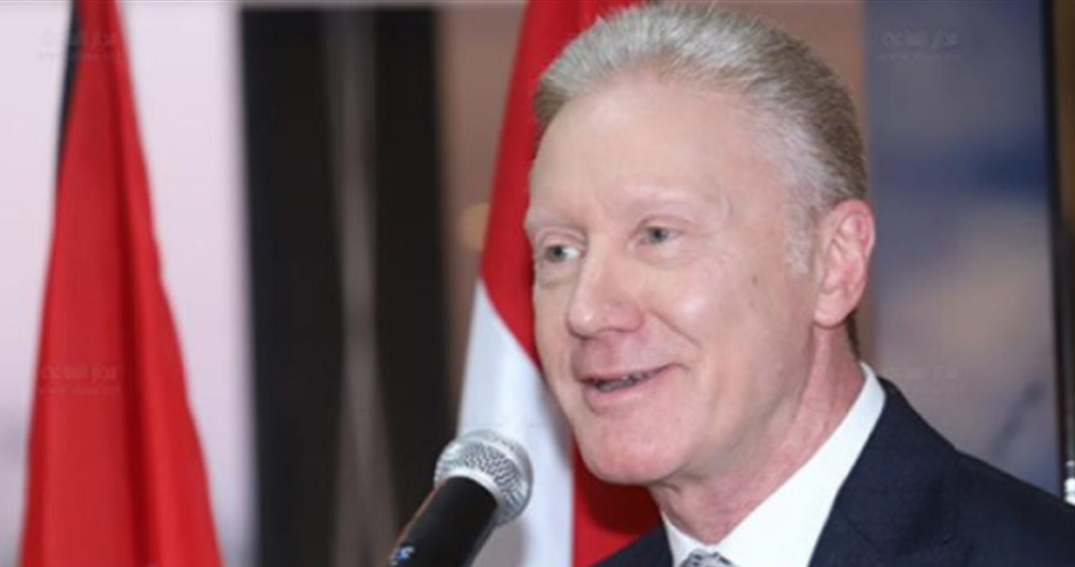 Raggi prend ses fonctions au palais Bustros avec « une bonne et une ...