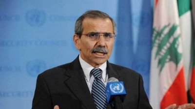 L’agression contre la Finul est un crime contre le Liban, dénonce à nouveau Nawaf Salam