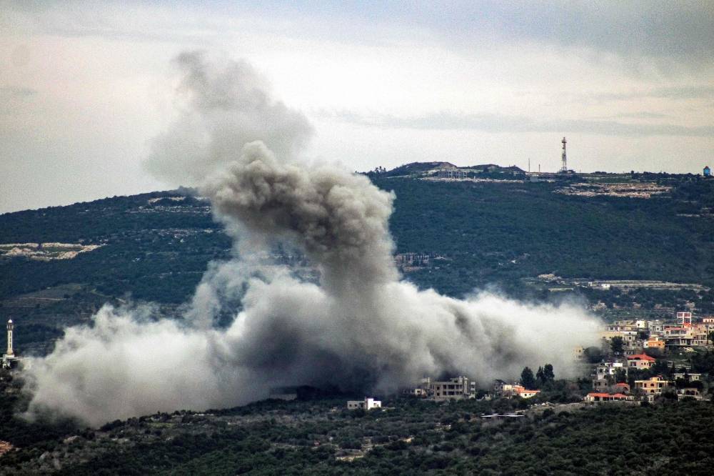Mines et explosifs : des municipalités du Liban-Sud appellent à la prudence