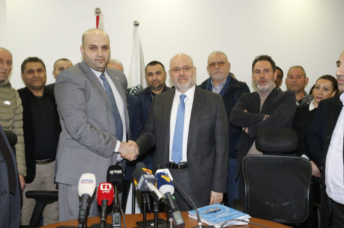 New health minister wants to address hospital and medication issues New health minister wants to address hospital and medication issues