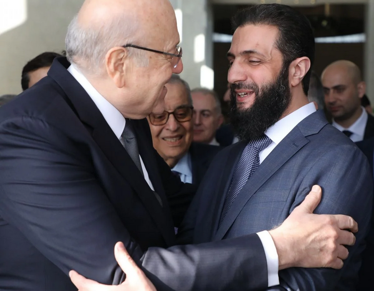Lebanon-Syria: An economic relationship of hopes and challenges
