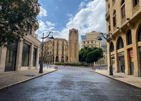 La place de l’Étoile tourne la page de plusieurs années de fermeture