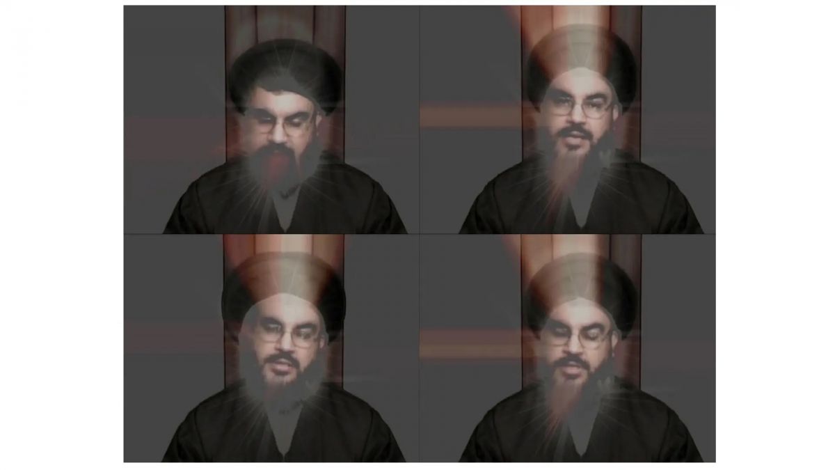 Quand une œuvre sur Nasrallah déplaît au pouvoir : l’affaire d’un Libano-Australien secoue l’Australie